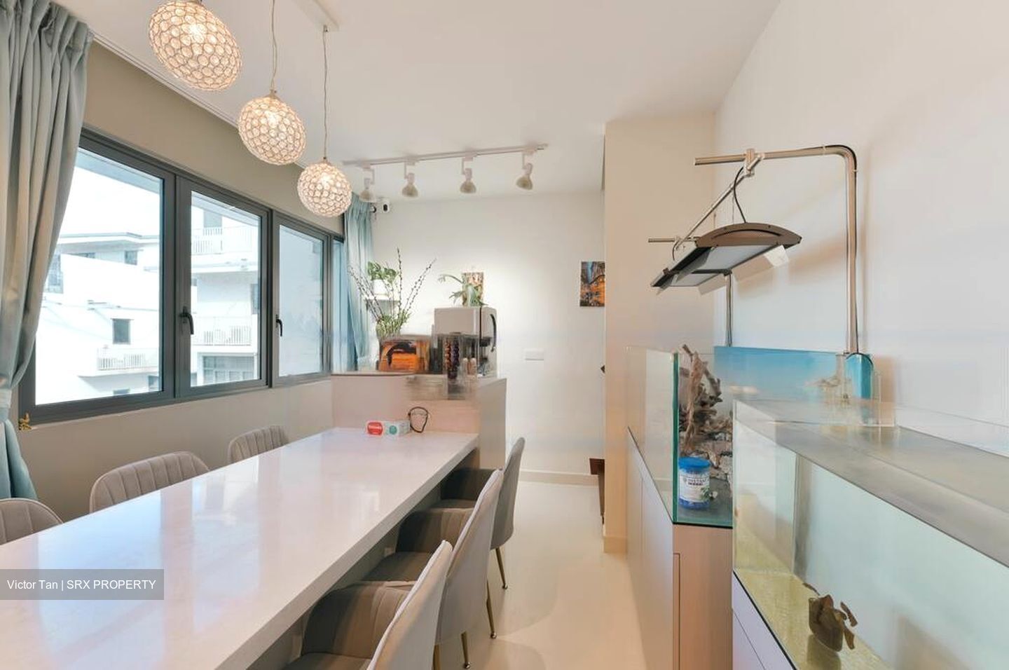 Urban Vista (D16), Condominium #480519291